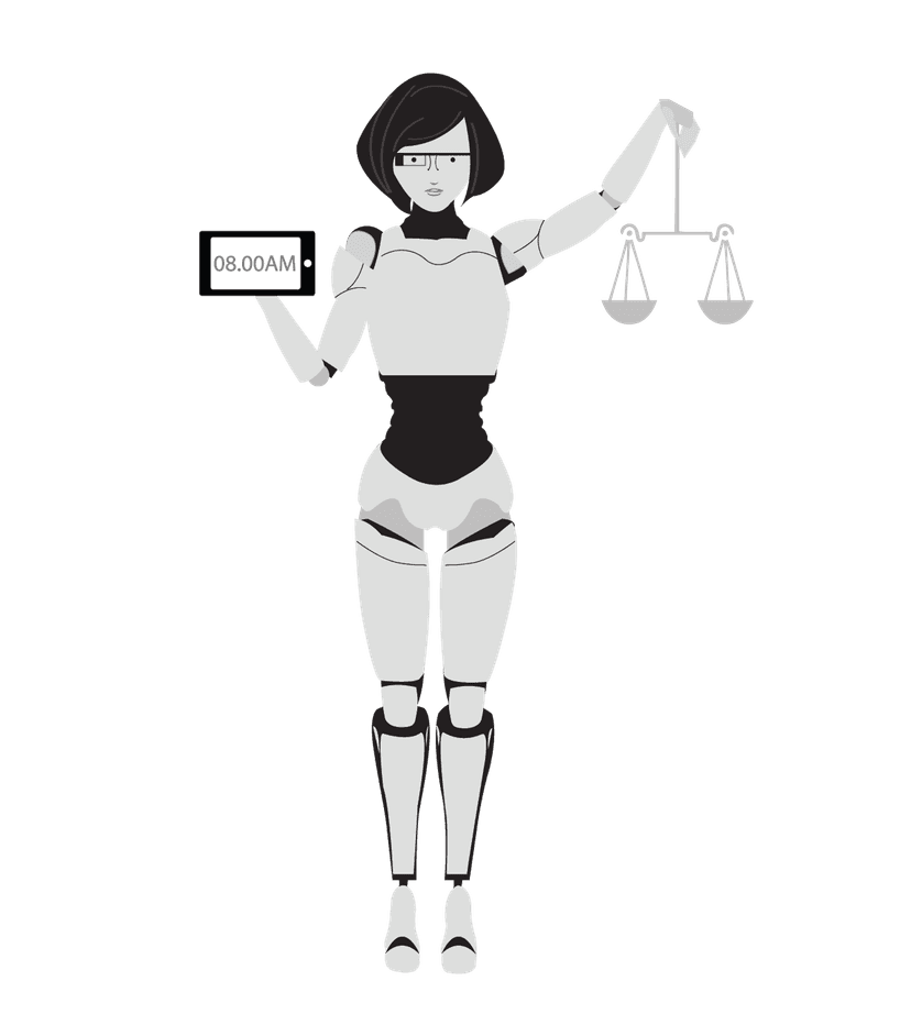 Time2Justice banner